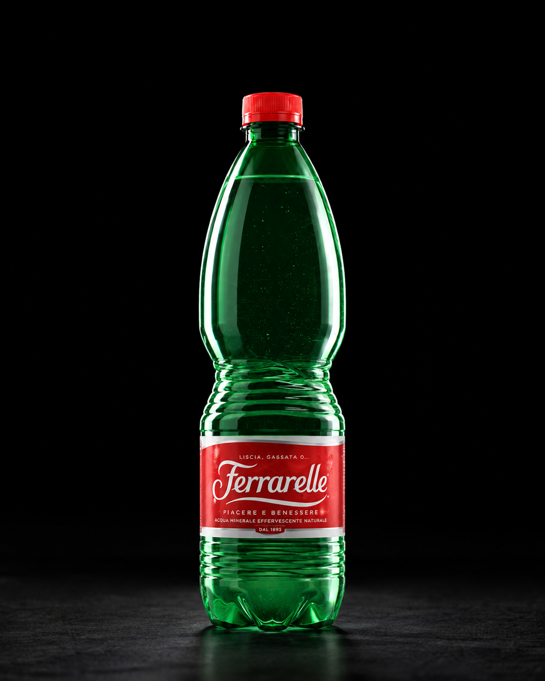 Acqua Ferrarelle 0,75lt