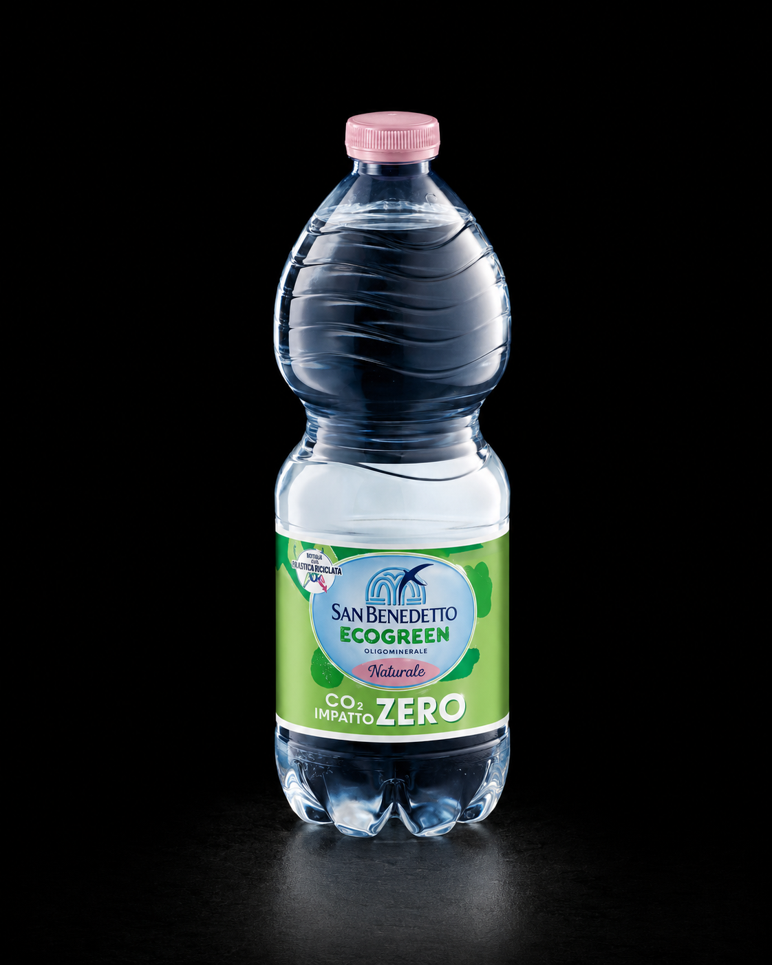 Acqua Naturale 0,50lt