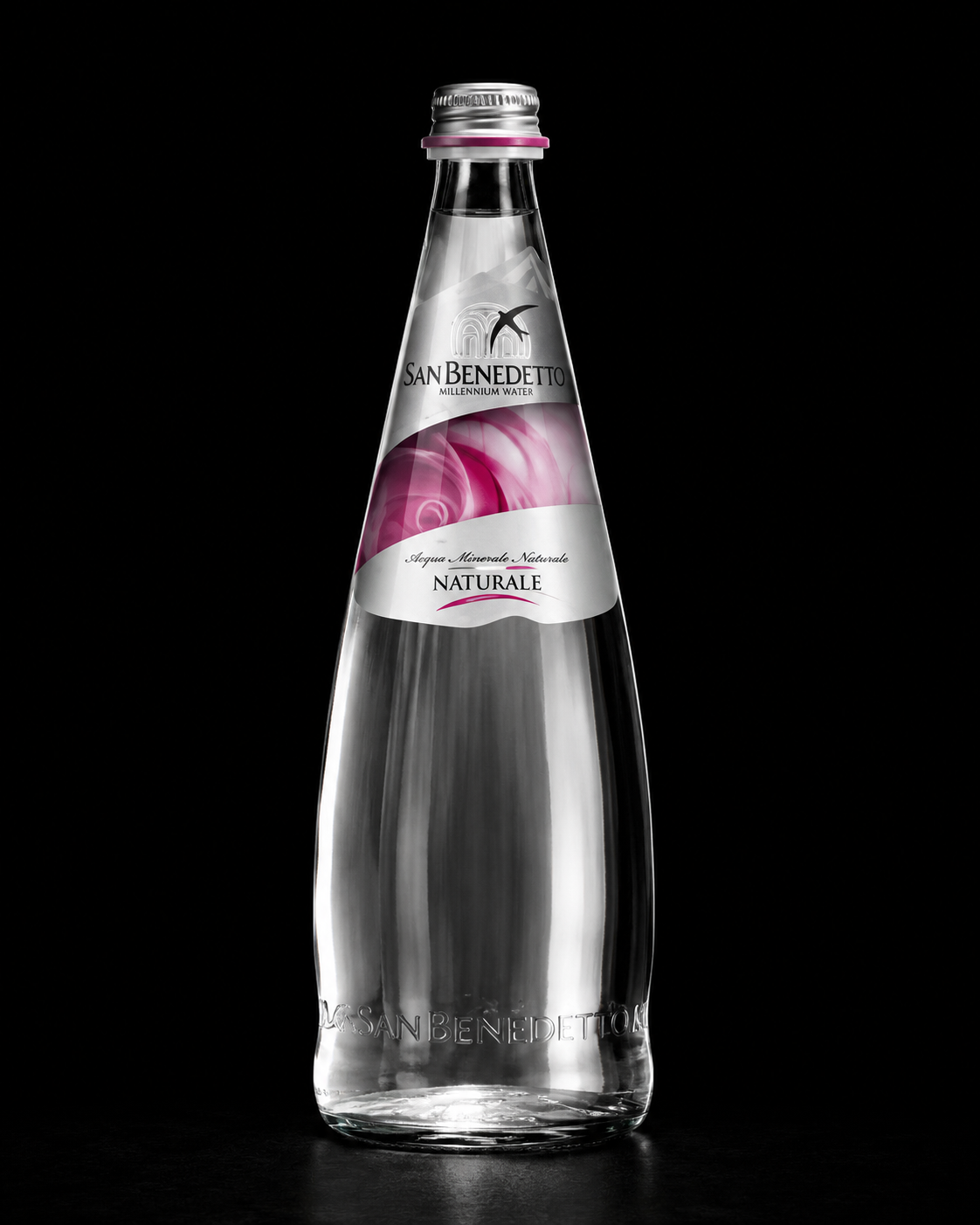 Acqua Naturale 0,75lt