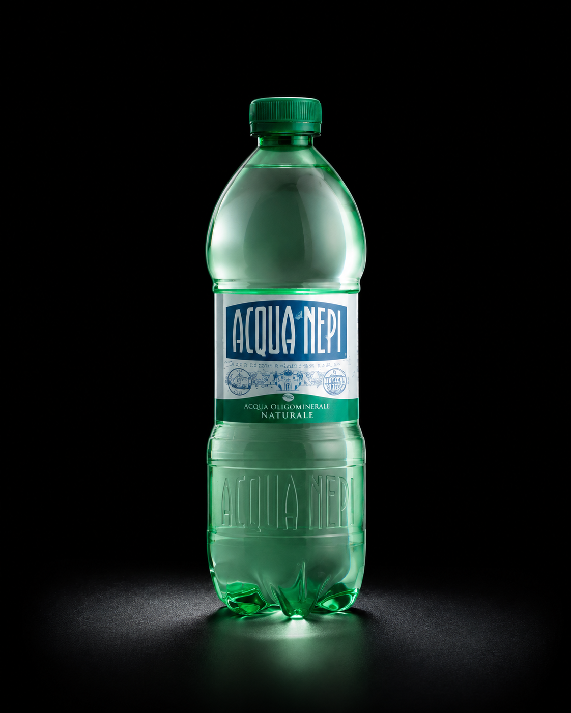 Acqua Nepi 0,50lt