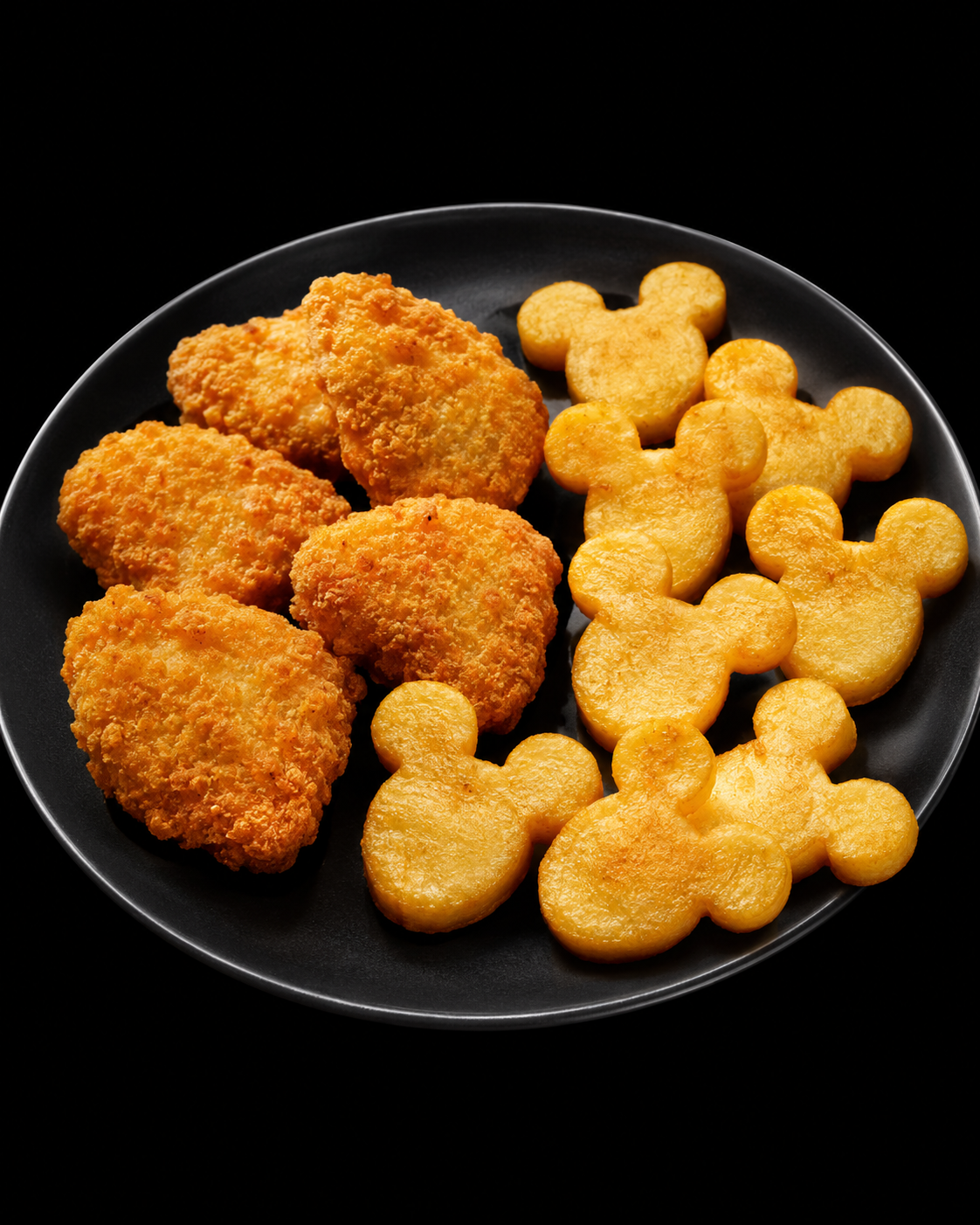 Baby Nuggets