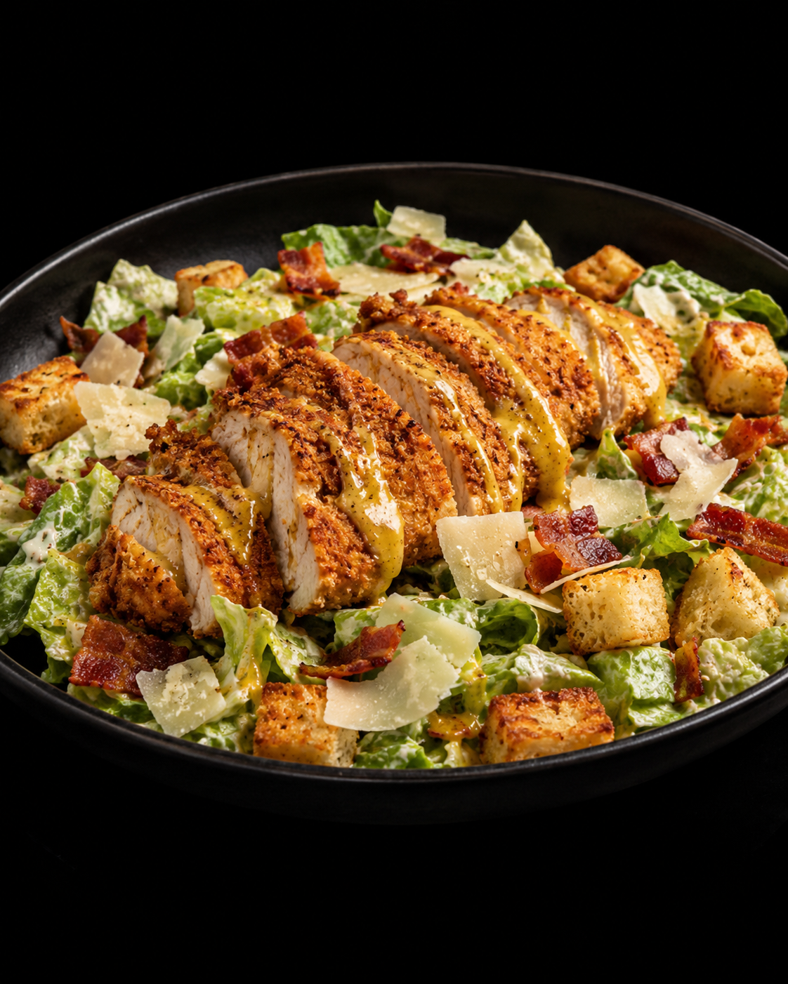 Big Caesar’s Salad