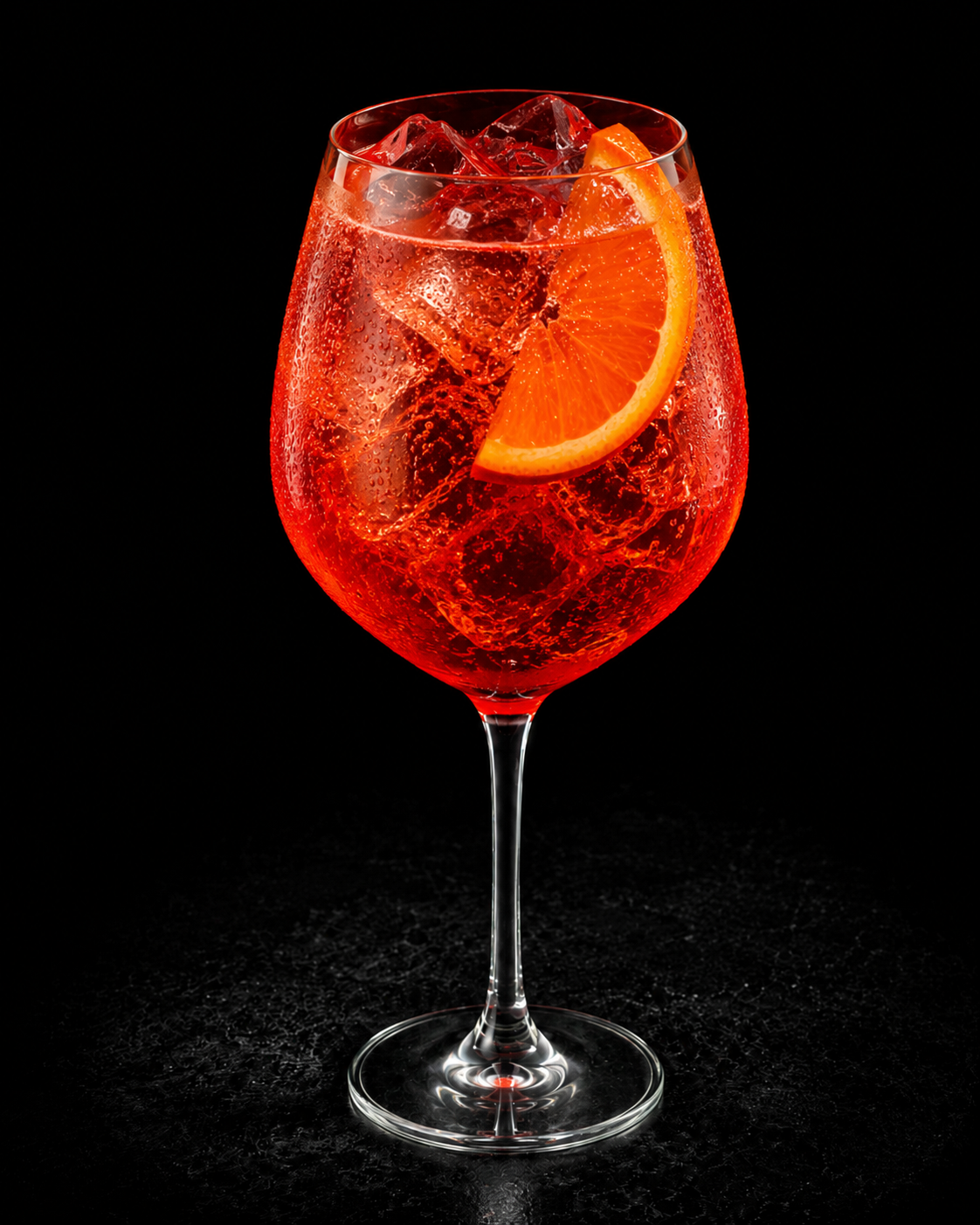 Campari Spritz