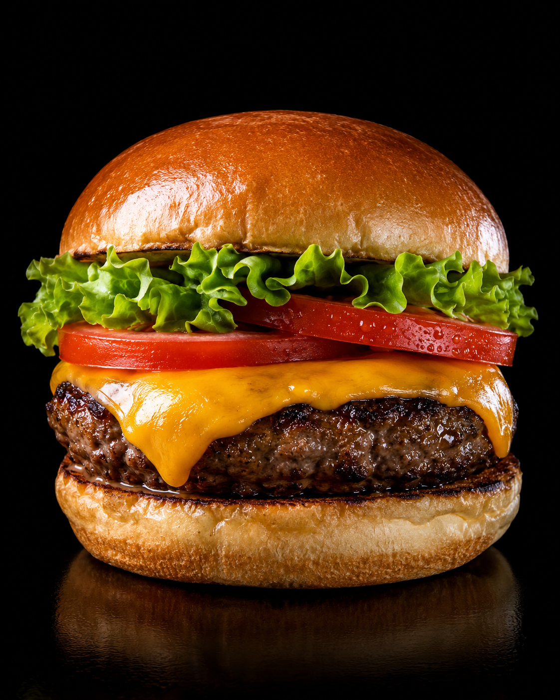 Cheeseburger Beef