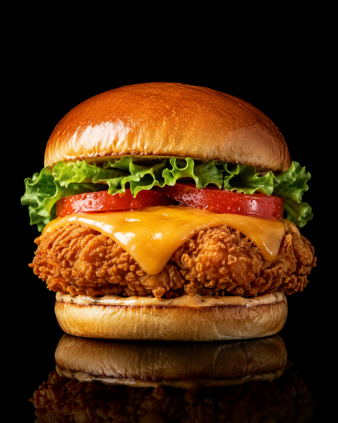 Cheeseburger Chicken