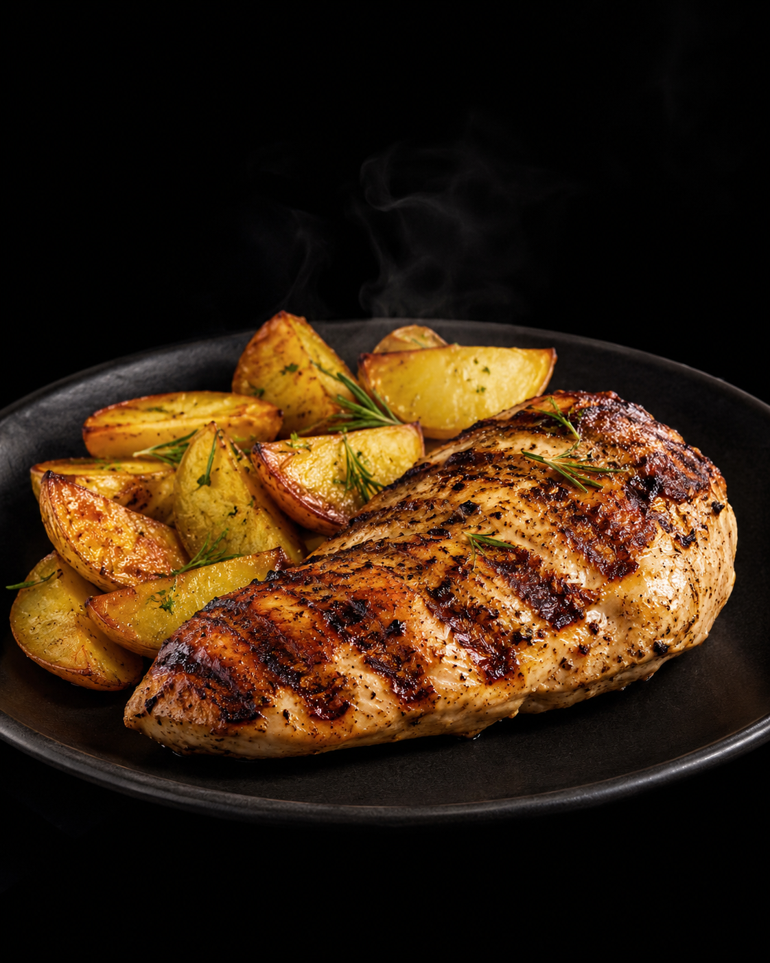 Chicken Breast