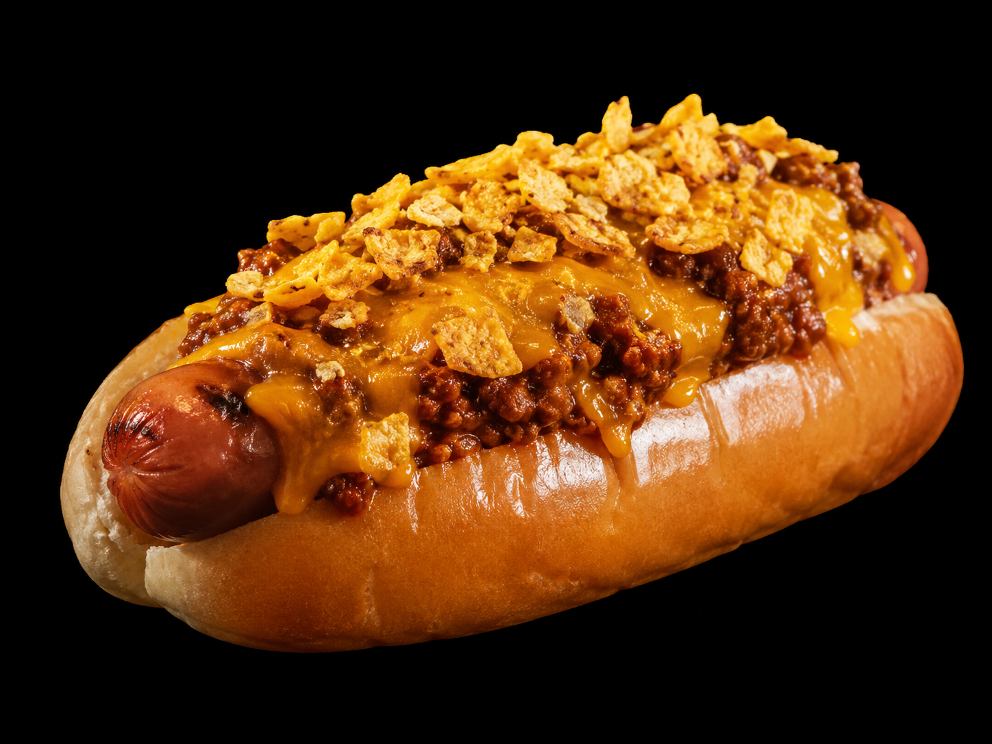 Chilidog