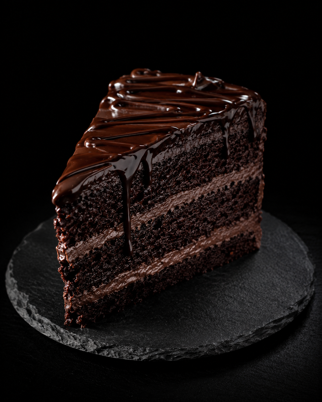 Chocolat Fabulous Cake