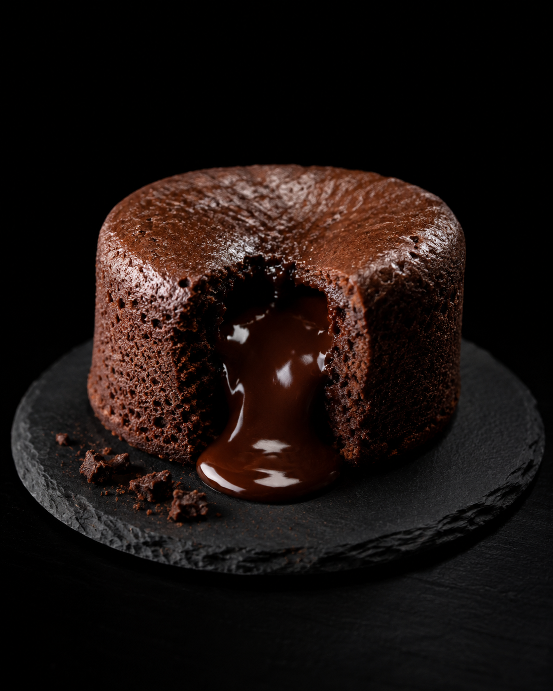Chocolate Lava Cake