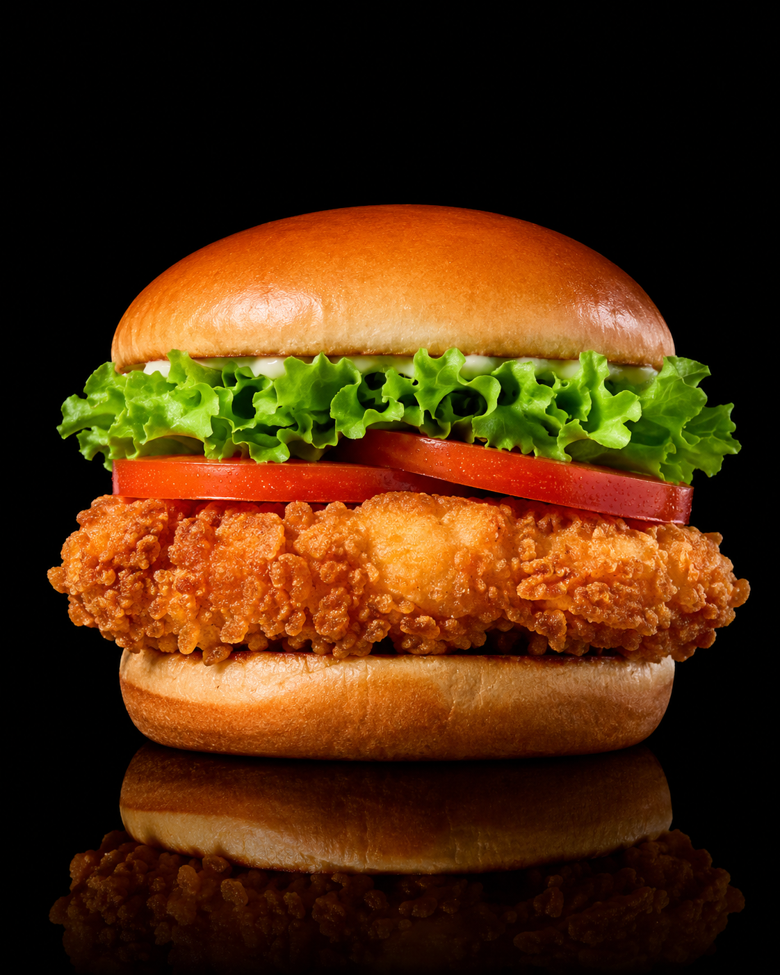Classic Chicken