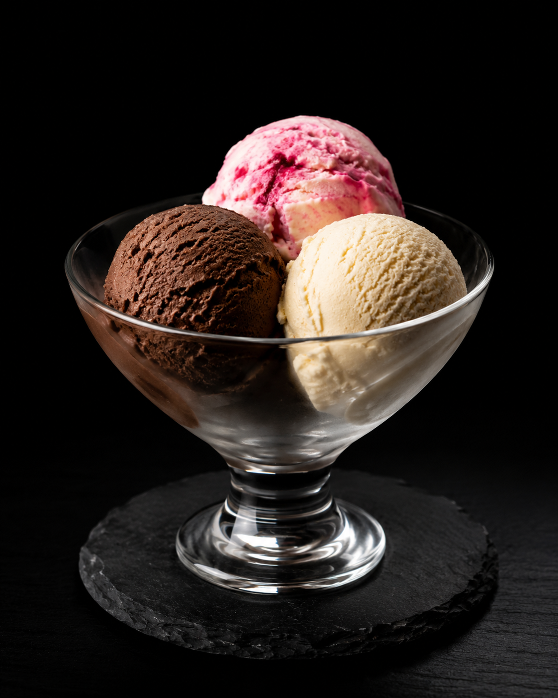Coppetta Gelato 3 Palline