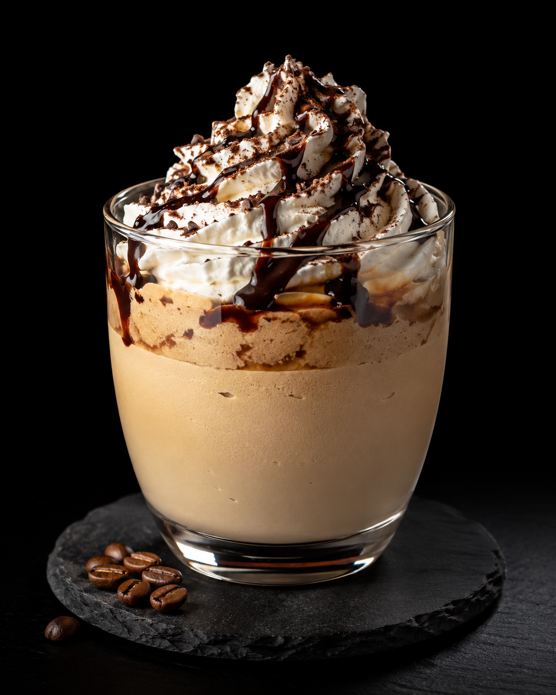 Crema Caffè Special