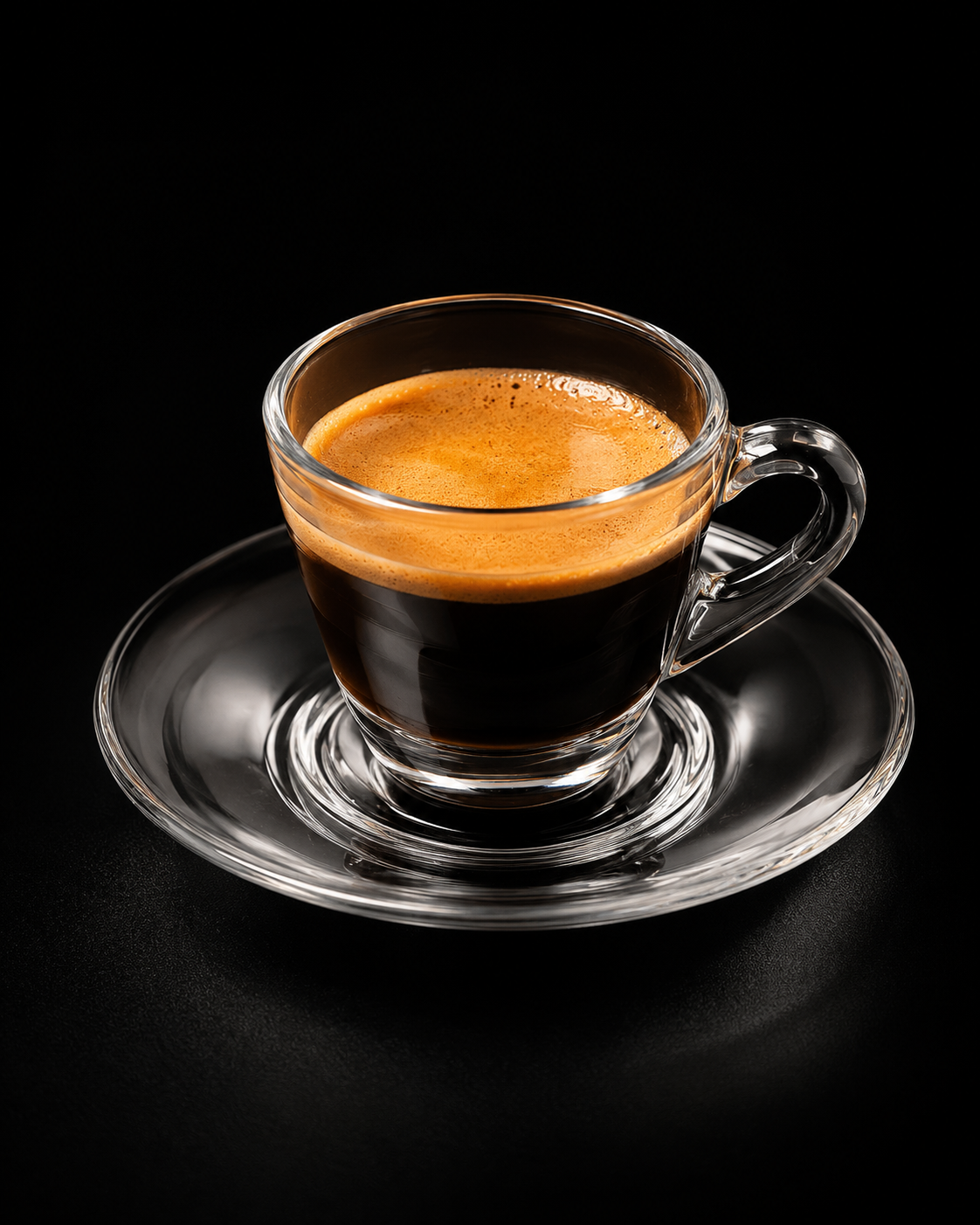Decaffeinato