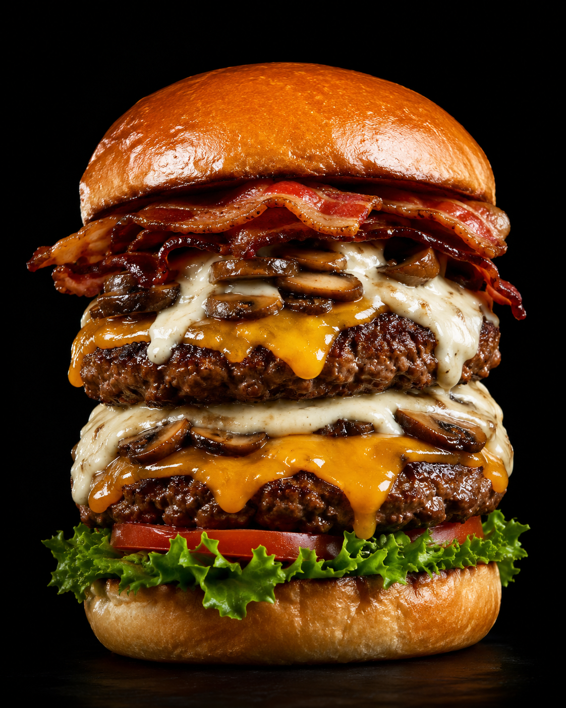Double Decker