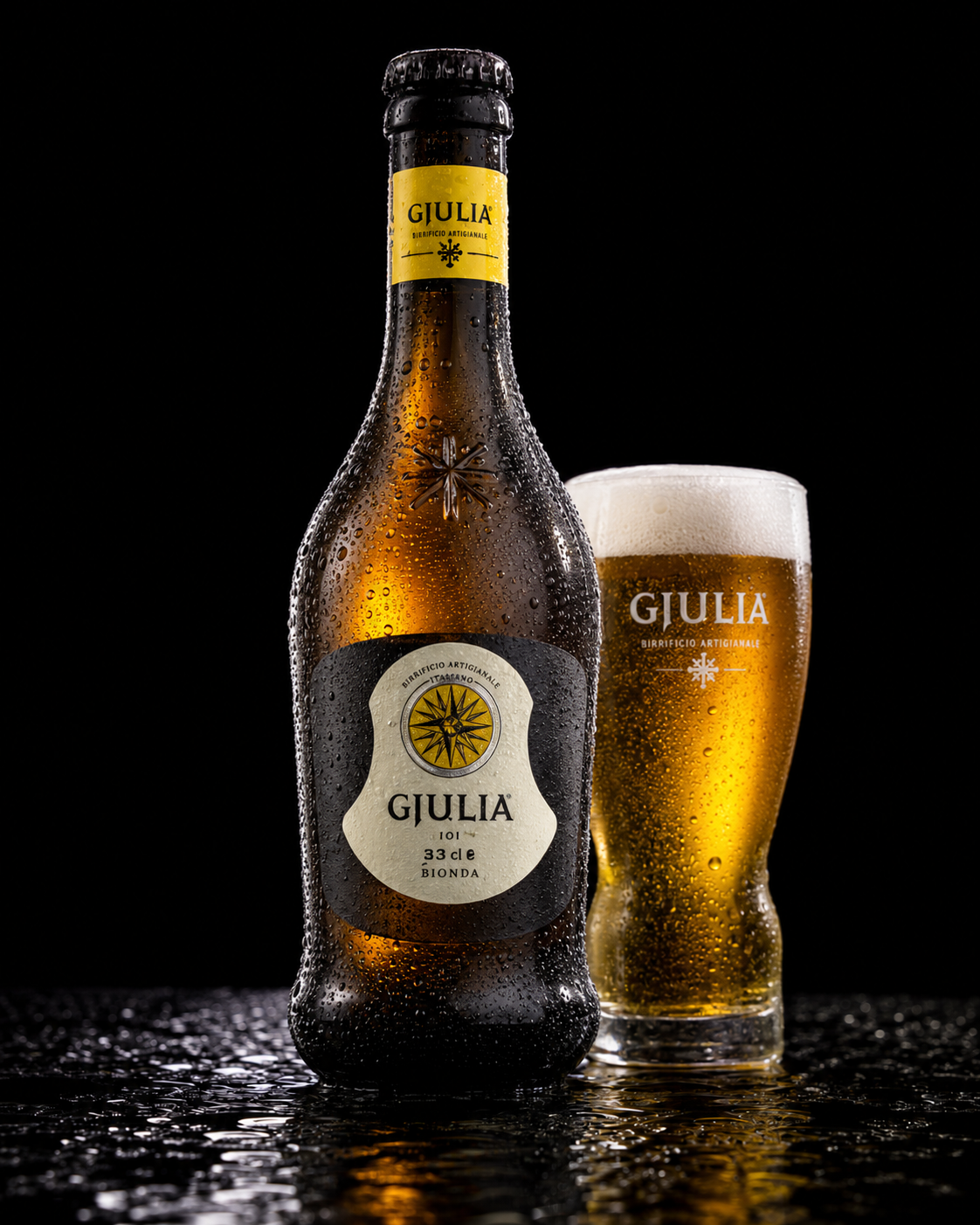 Gjulia Ioi 33cl