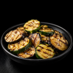 Grilled Vegetables