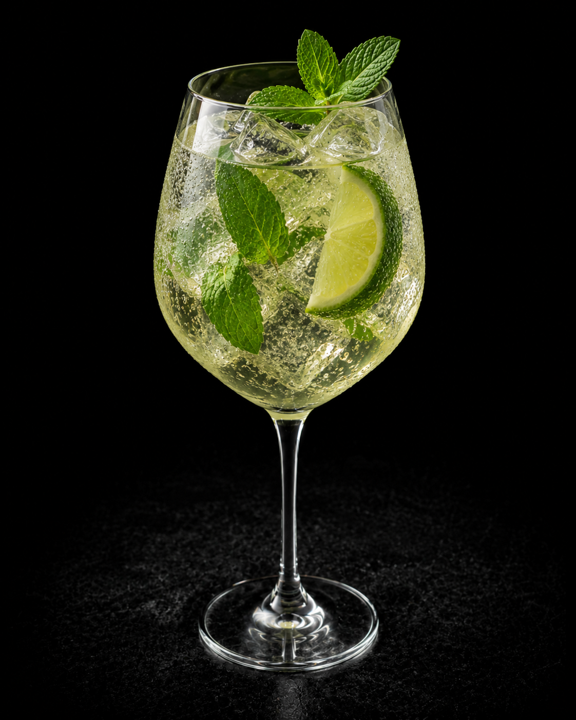 Hugo Spritz