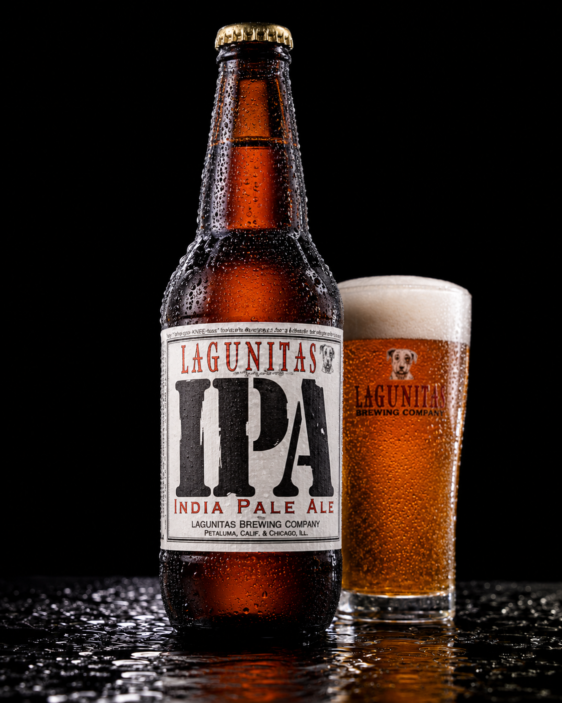 Lagunitas IPA 33cl