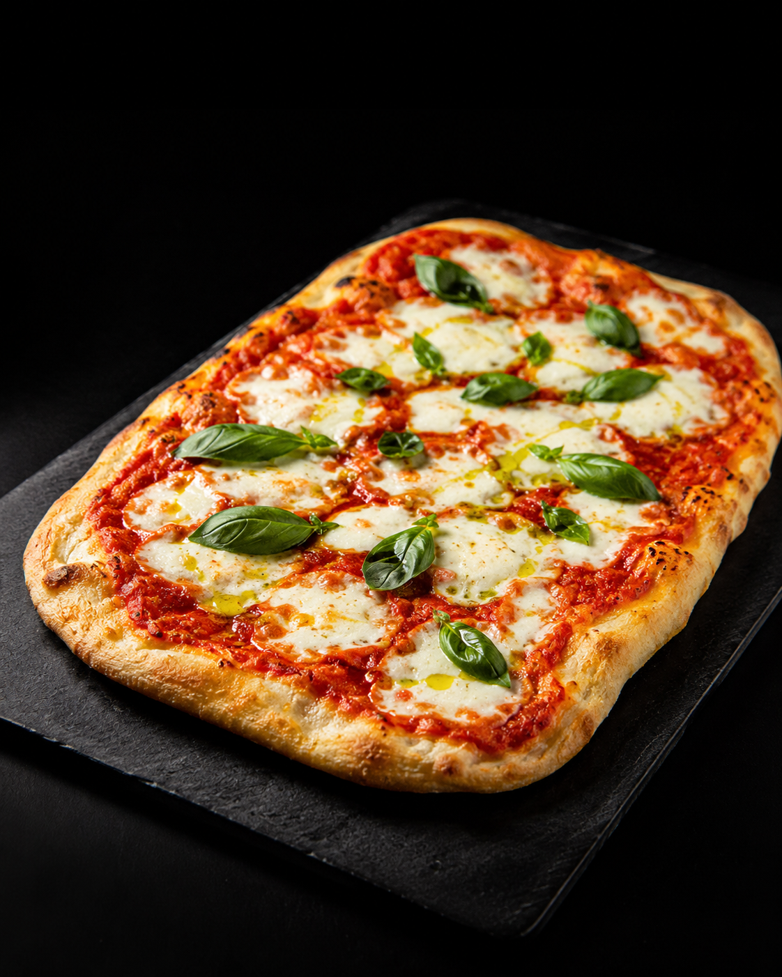 Margherita Senza Glutine