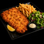 Maxi Cotoletta Pork