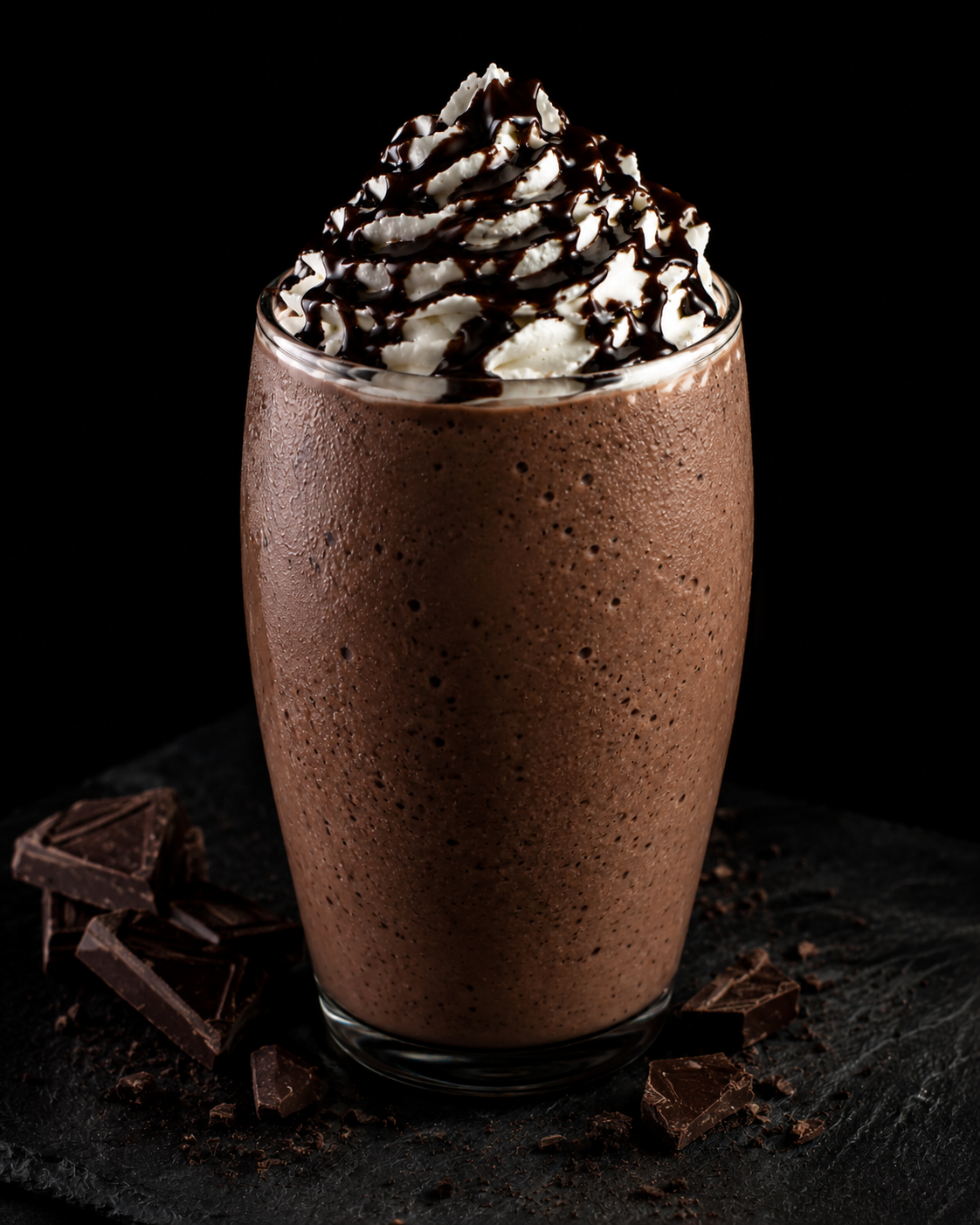 Milkshake Cioccolato