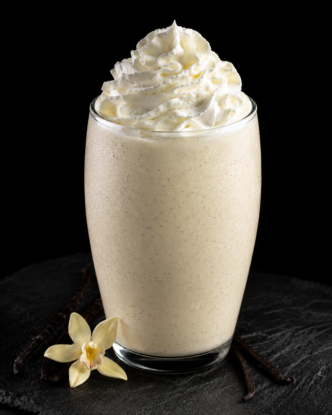 Milkshake Vaniglia