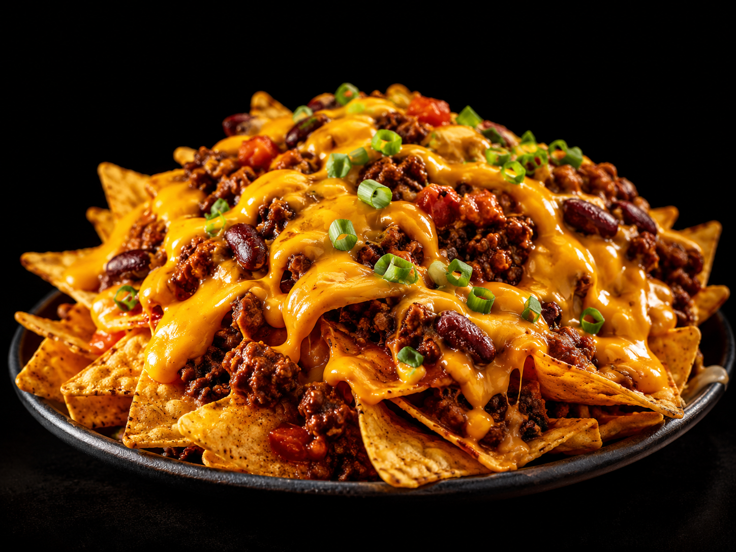Nachos Especial