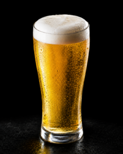 Neck Oil IPA alla Spina