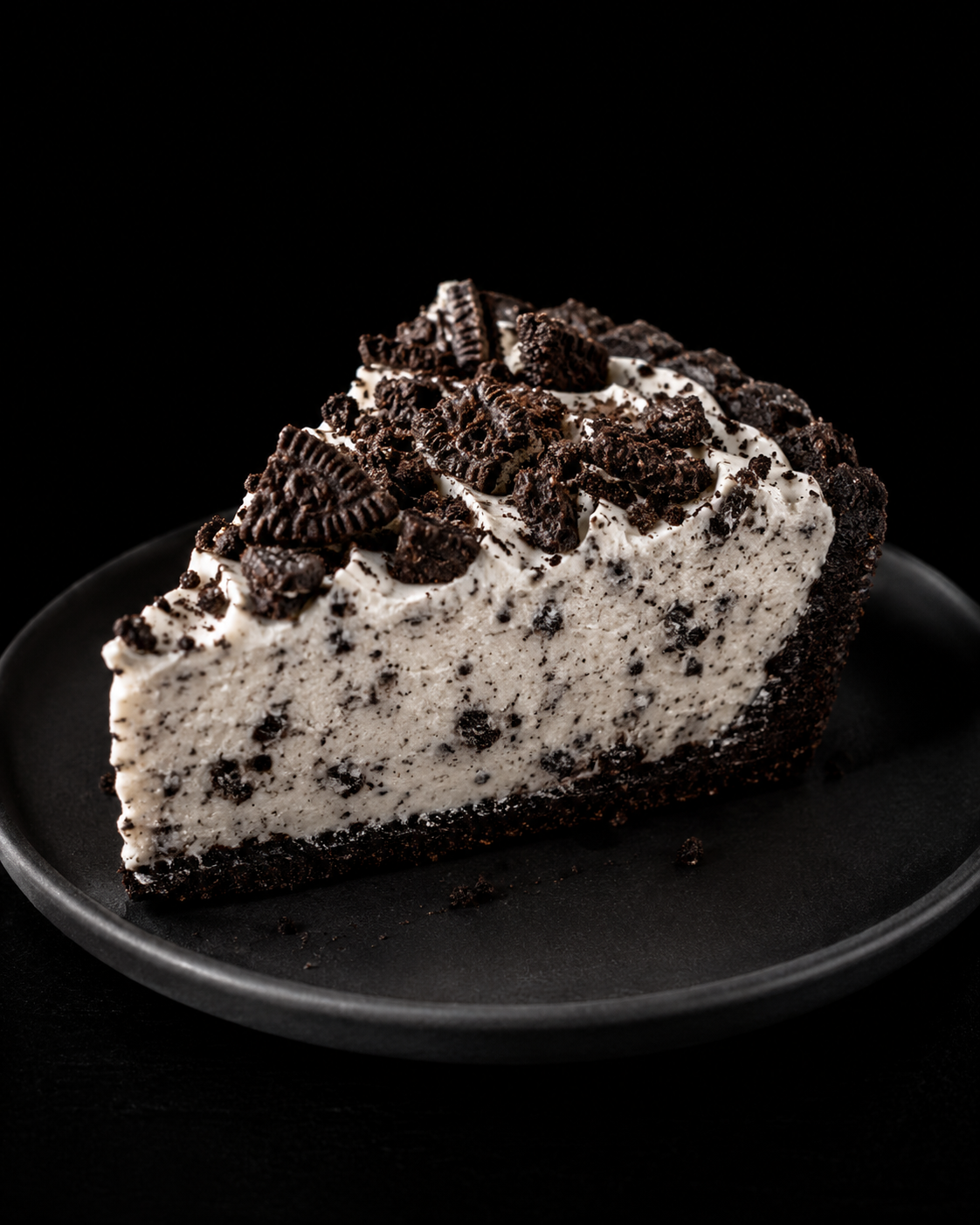Oreo Dream Pie