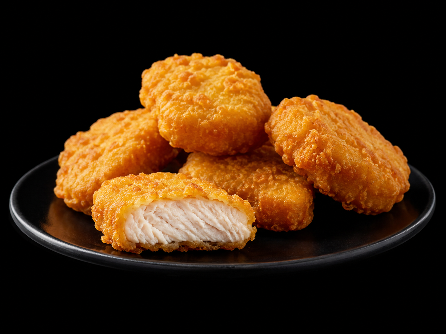 Real Nuggets