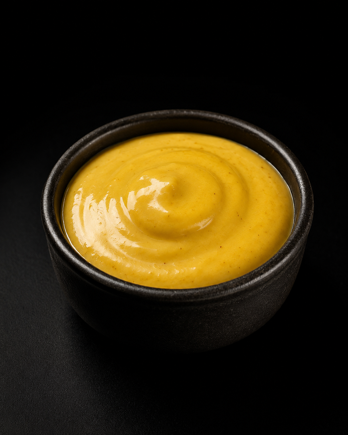 Salsa Curry e Mango
