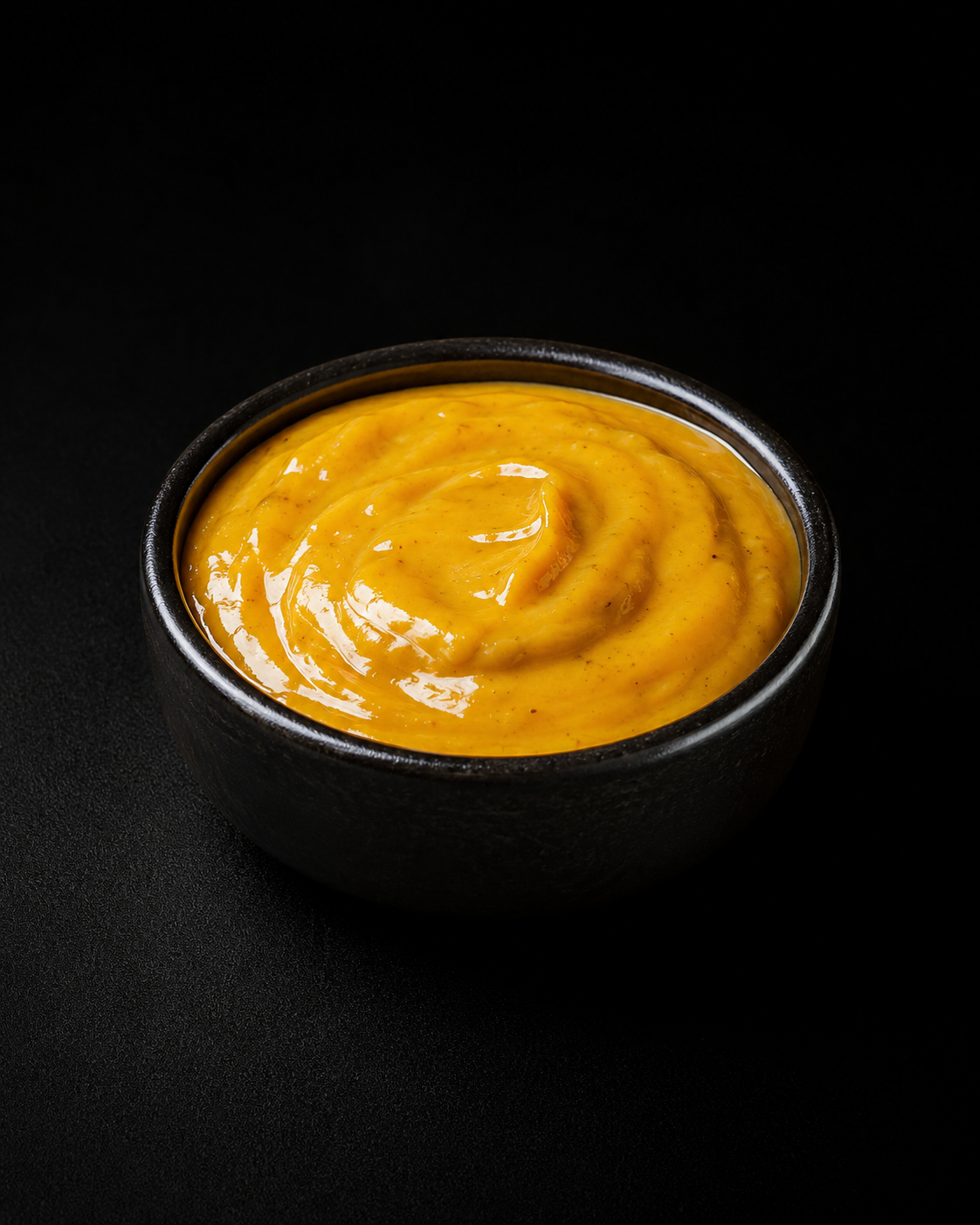 Salsa Honey Mustard