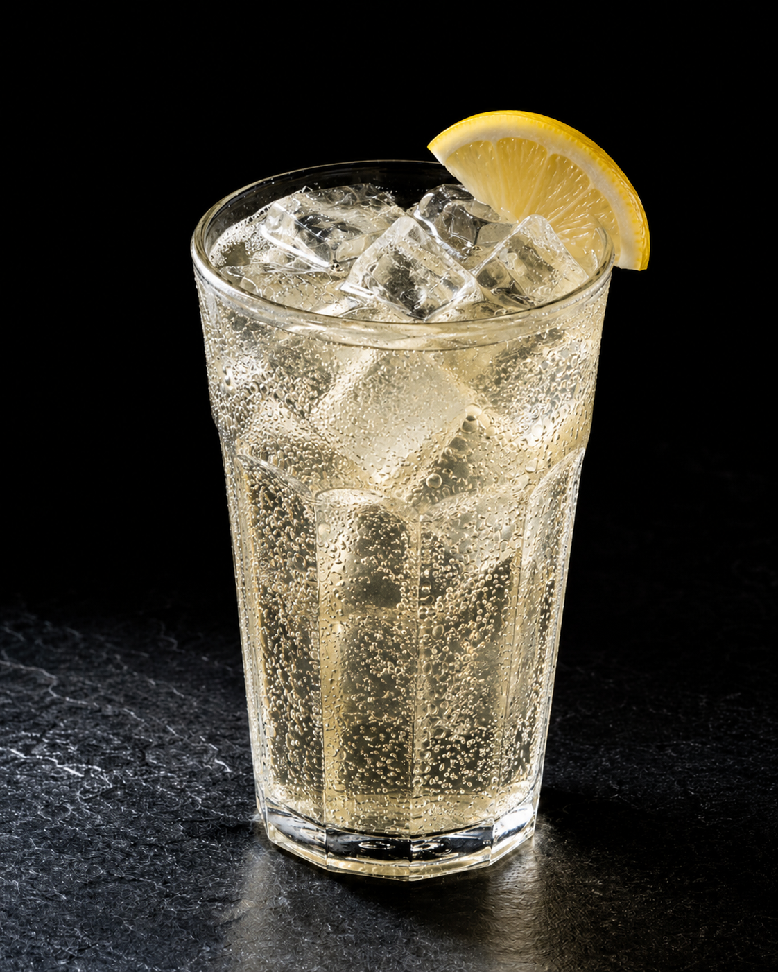 Schweppes Lemon
