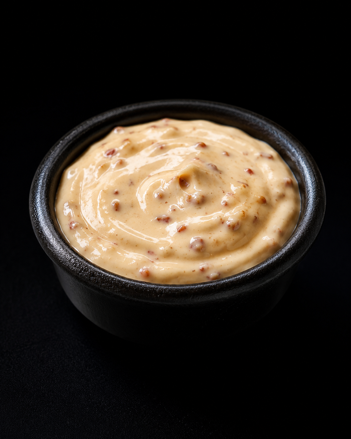 Smokey Baconnaise