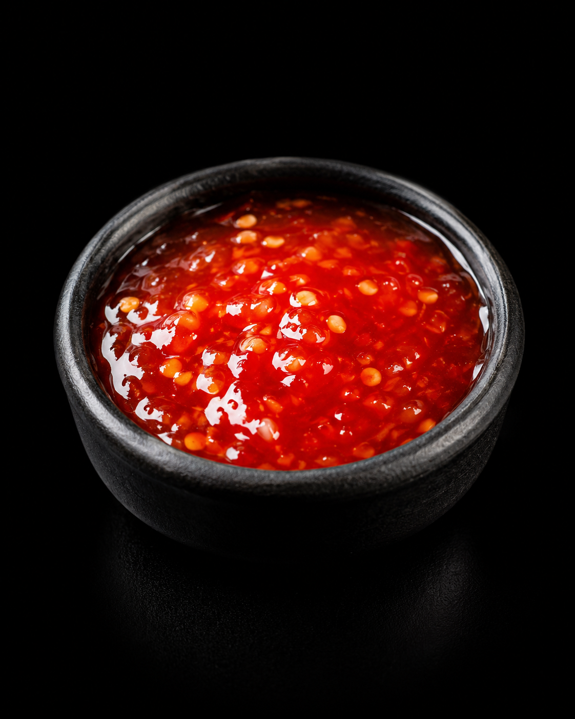 Sweet Chilli Sauce
