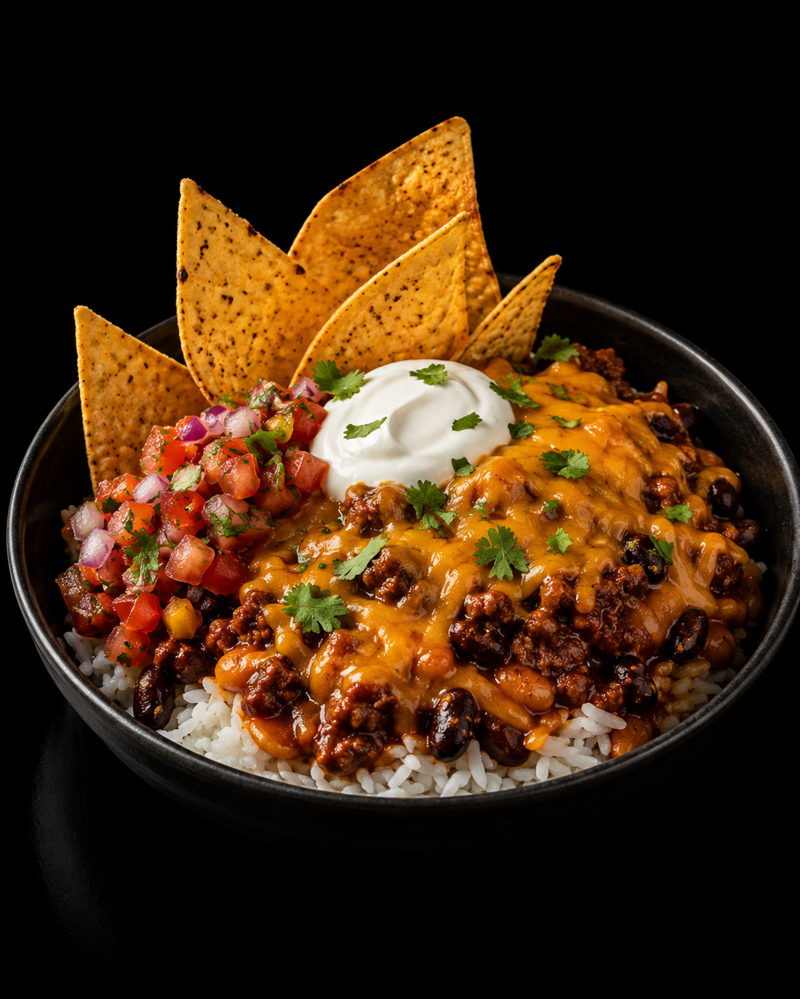 Tex Mex Bowl