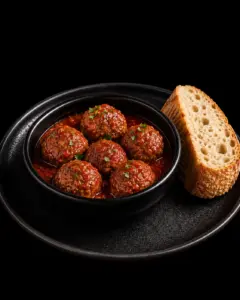 Polpette Spagnole