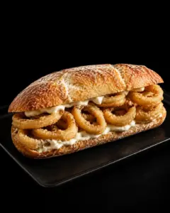 Bocadillo Madrid