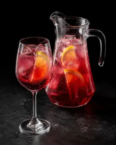 Tinto de Verano