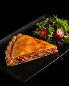 Empanada Gallega