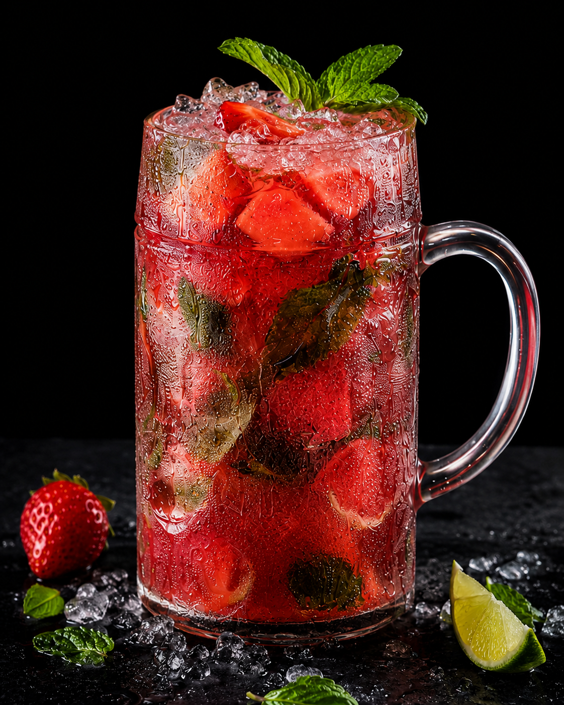 Mojito XL